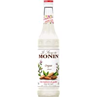 Jarabe Monin 70cl. Almond.